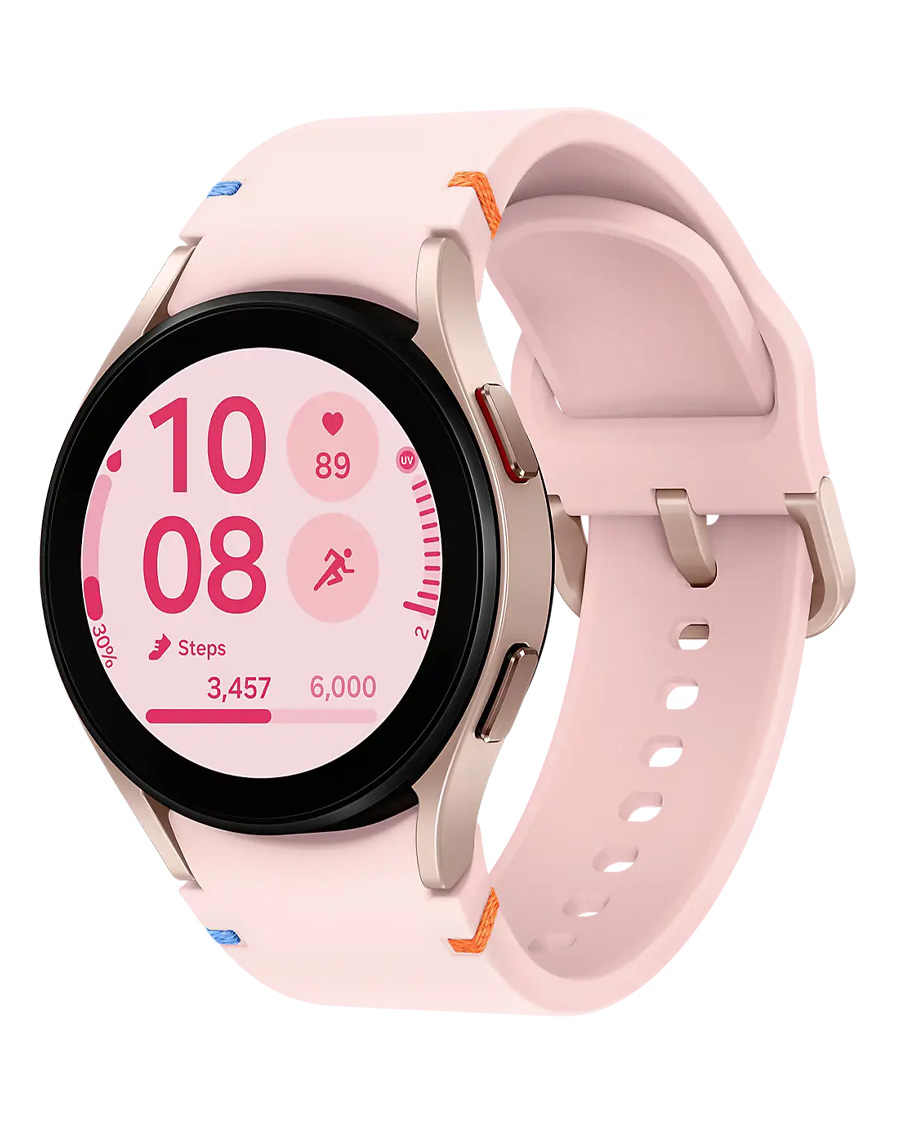 ساعت هوشمند سامسونگ مدل Galaxy Watch FE (R861) 40mm – گلکسی واچ اف ای