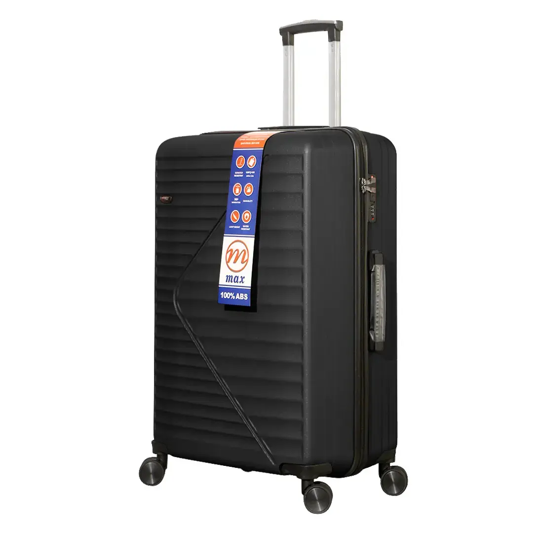 چمدان Max مدل M-40367-M سایز متوسط — تصویر ۳