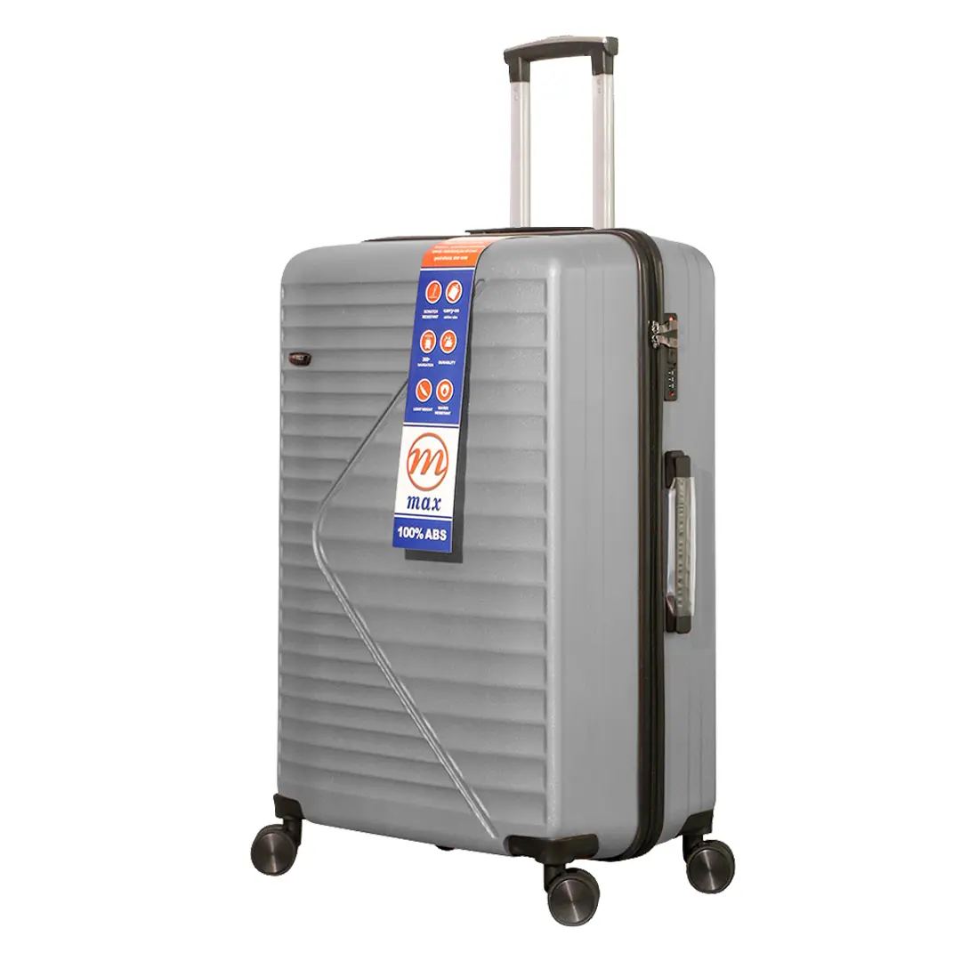 چمدان Max مدل M-40367-M سایز متوسط — تصویر ۵