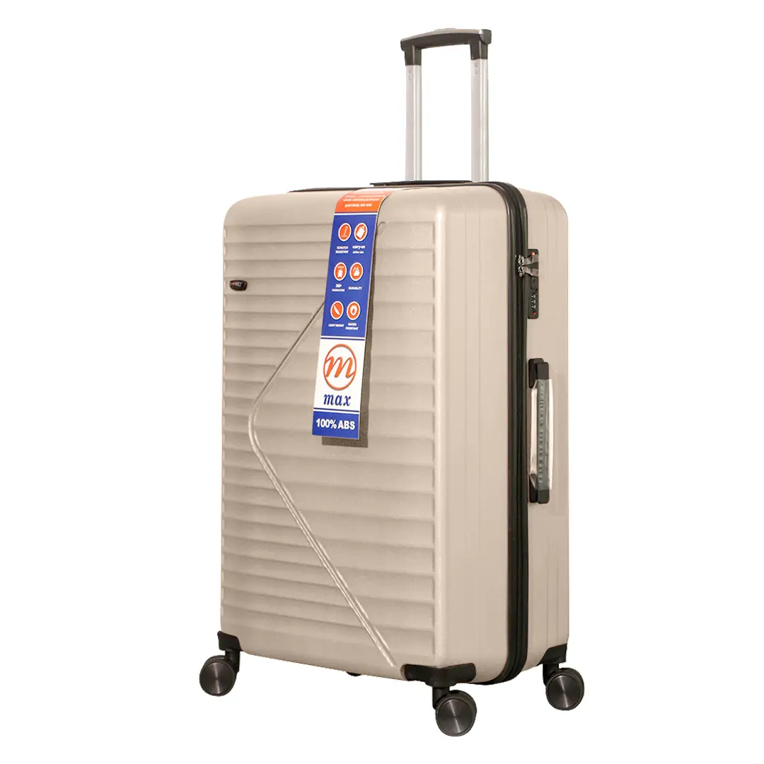چمدان Max مدل M-40367-M سایز متوسط — تصویر ۶