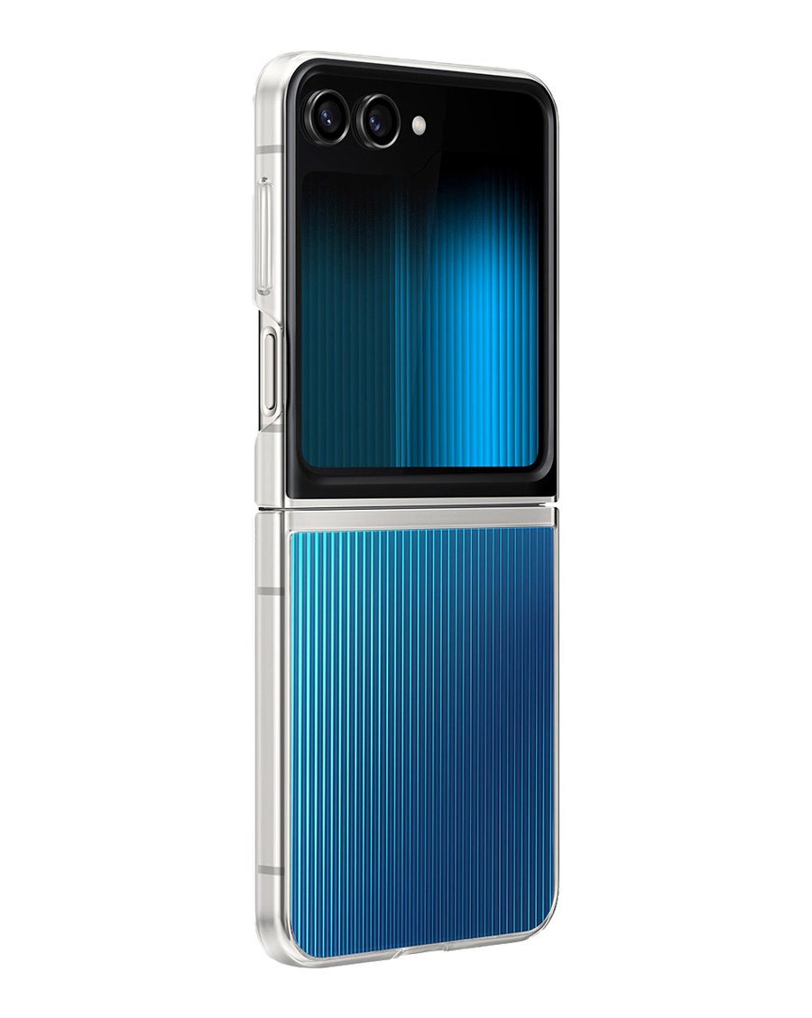 قاب محافظ مدل FlipSuit Case مخصوص Samsung Galaxy Z Flip5