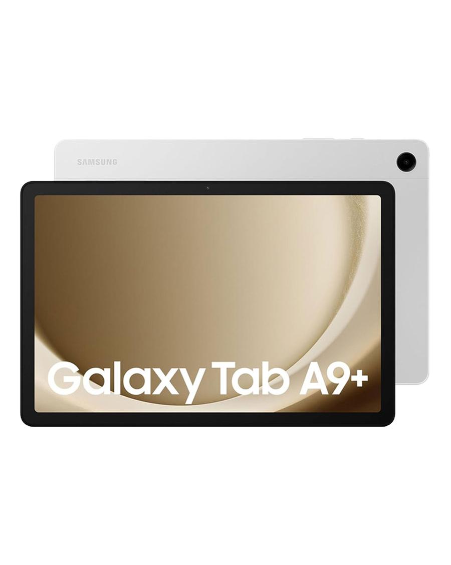 تبلت سامسونگ مدل Galaxy Tab A9 Plus (WiFi) – X210 حافظه 64 و رم 4 گیگابایت – گلکسی تب آ 9 پلاس وای فای