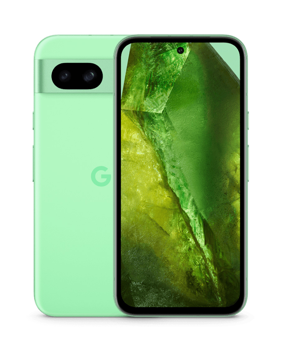 گوشی گوگل مدل Pixel 8a حافظه 128 و رم 8 گیگابایت – پارت ژاپن – پیکسل 8 آ — تصویر ۲