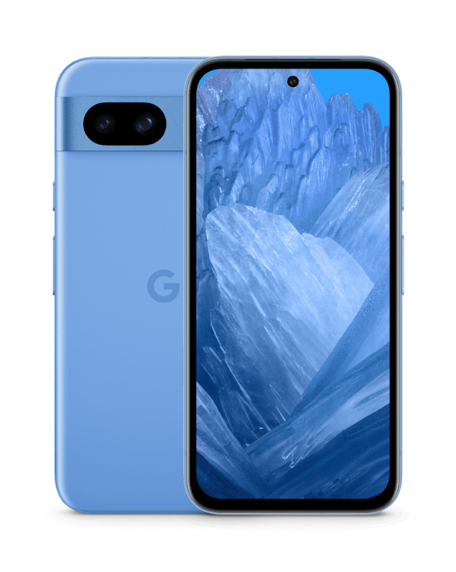 گوشی گوگل مدل Pixel 8a حافظه 128 و رم 8 گیگابایت – پارت ژاپن – پیکسل 8 آ — تصویر ۳