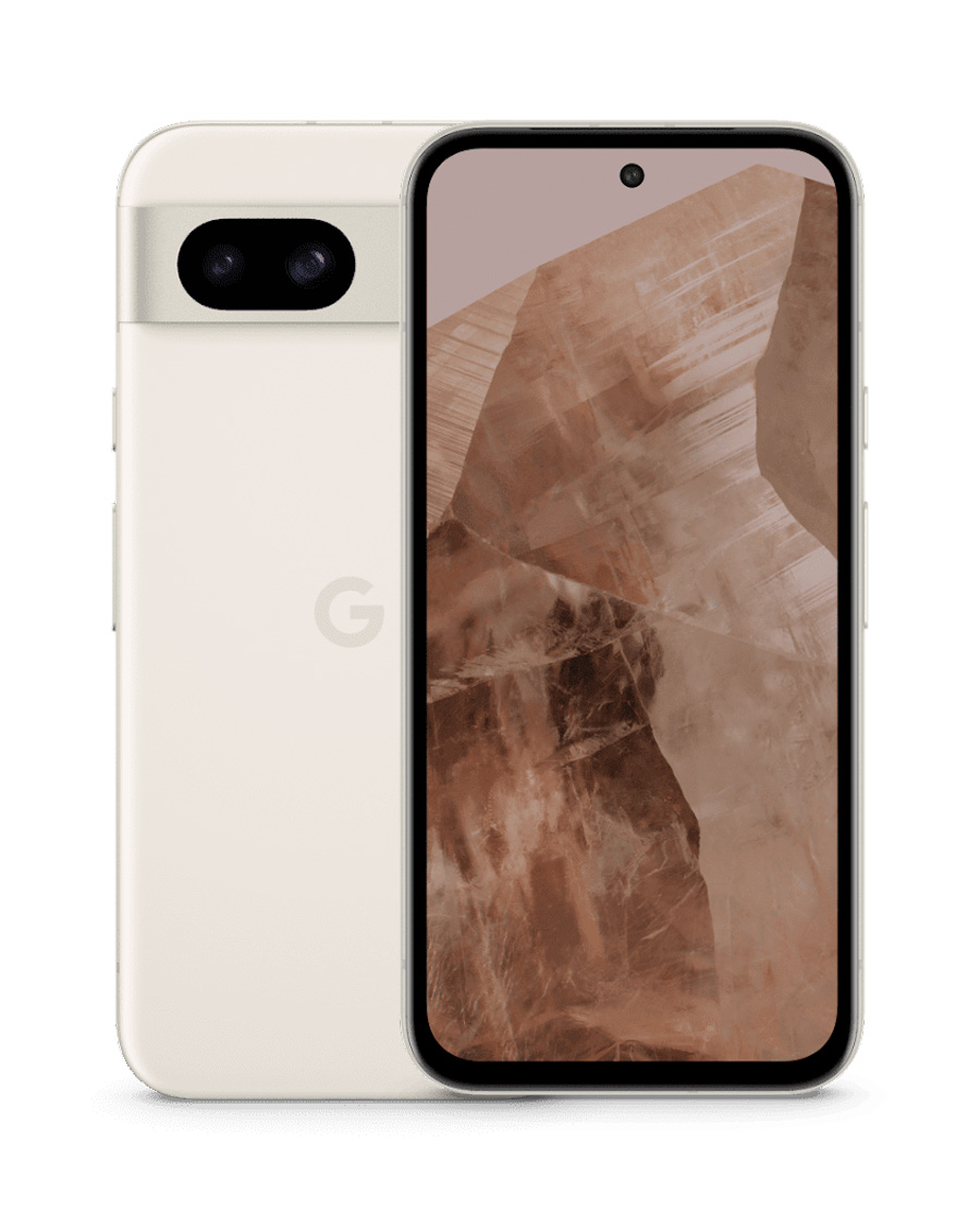گوشی گوگل مدل Pixel 8a حافظه 128 و رم 8 گیگابایت – پارت ژاپن – پیکسل 8 آ — تصویر ۴