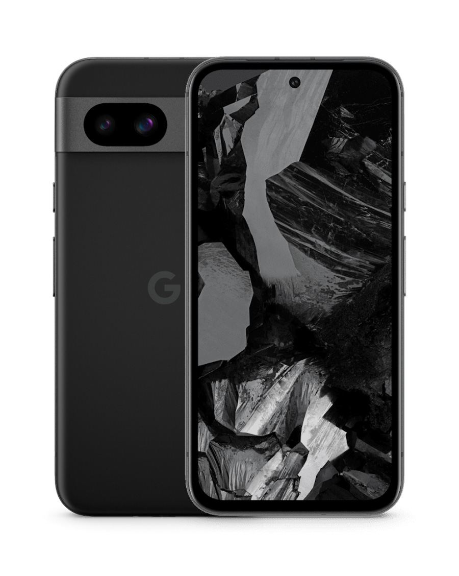 گوشی گوگل مدل Pixel 8a حافظه 128 و رم 8 گیگابایت – پارت ژاپن – پیکسل 8 آ — تصویر ۵