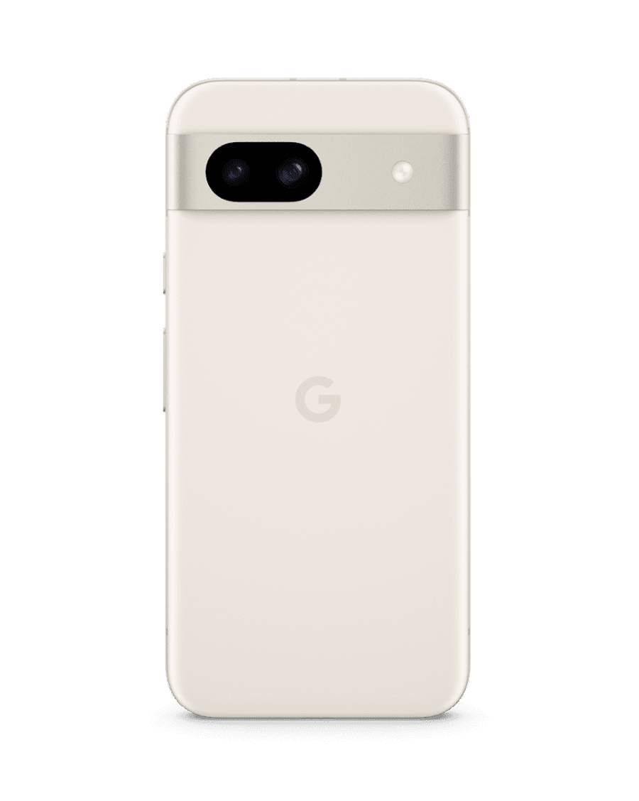 گوشی گوگل مدل Pixel 8a حافظه 128 و رم 8 گیگابایت – پارت ژاپن – پیکسل 8 آ — تصویر ۸
