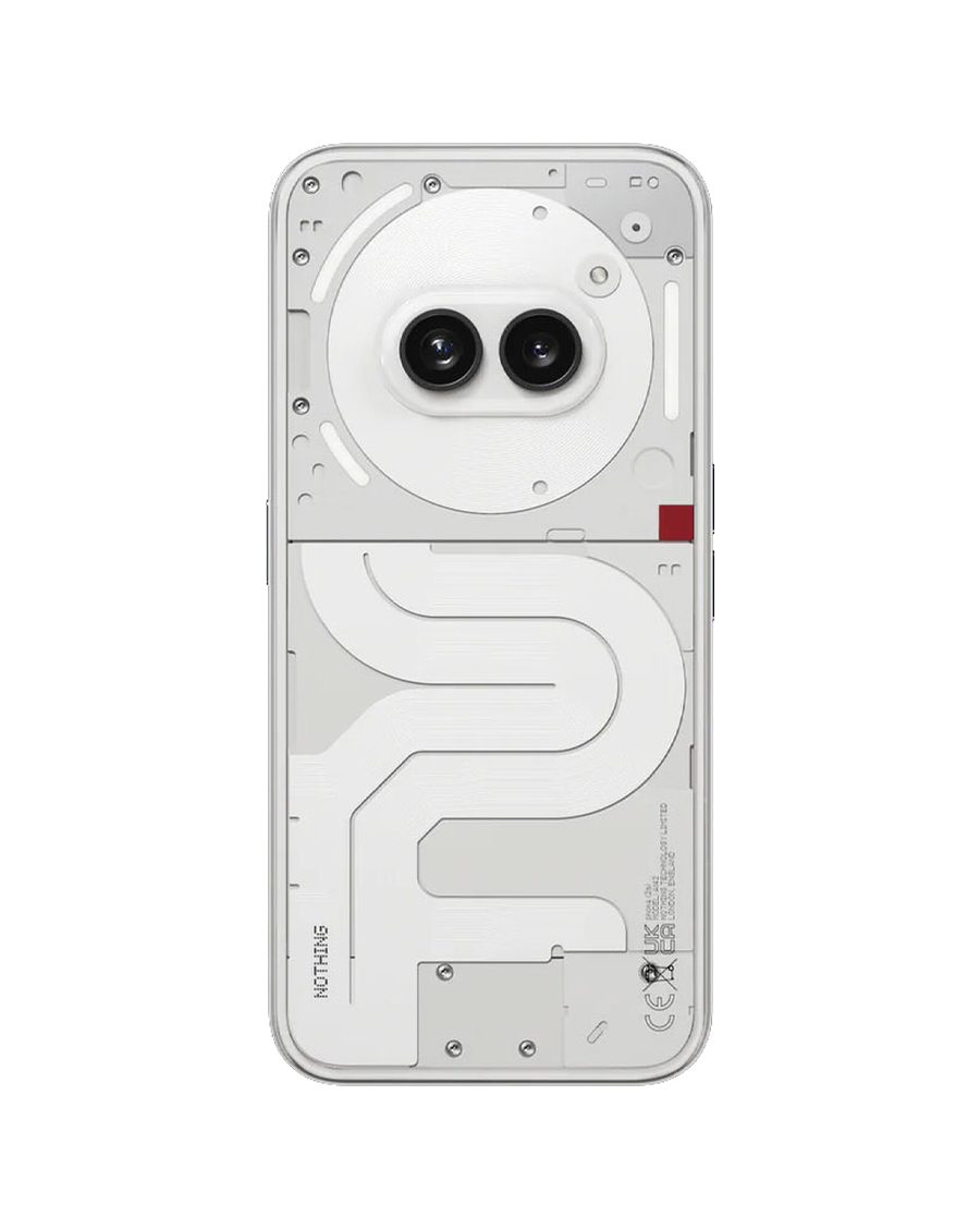 گوشی موبایل Nothing Phone 2a حافظه 256 و رم 12 گیگابایت – ناتینگ فون 2آ — تصویر ۶