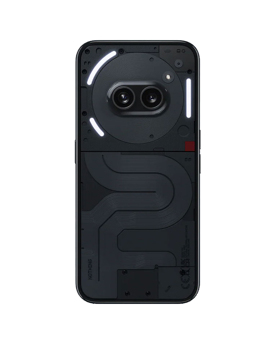 گوشی موبایل Nothing Phone 2a حافظه 256 و رم 12 گیگابایت – ناتینگ فون 2آ — تصویر ۷