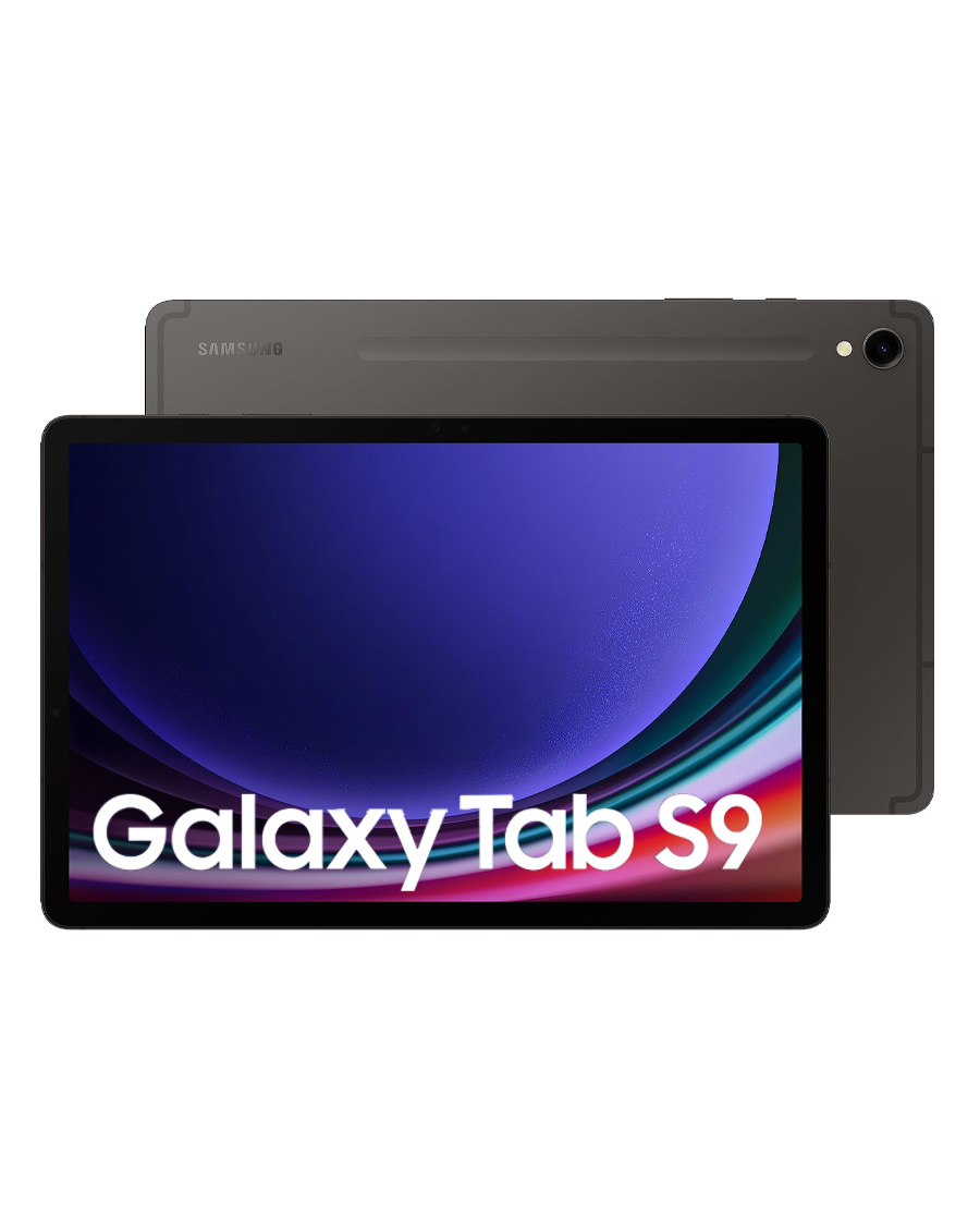تبلت سامسونگ مدل Galaxy Tab S9 (5G) – X716B حافظه 128 و رم 8 گیگابایت – گلکسی تب اس 9 سیمکارت خور