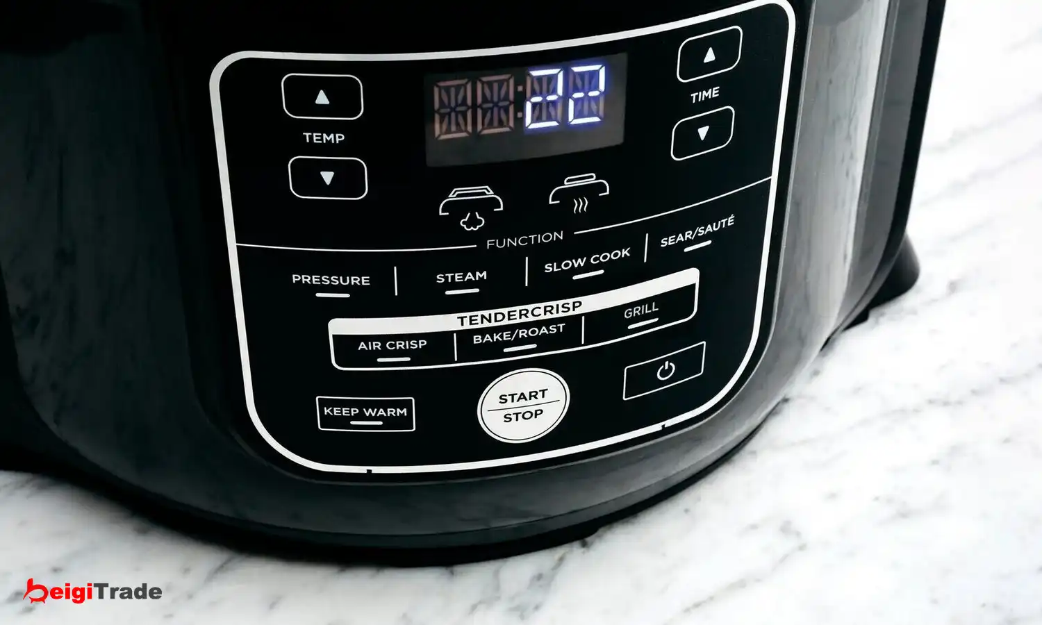 مولتی کوکر نینجا مدل OP300 — تصویر ۷