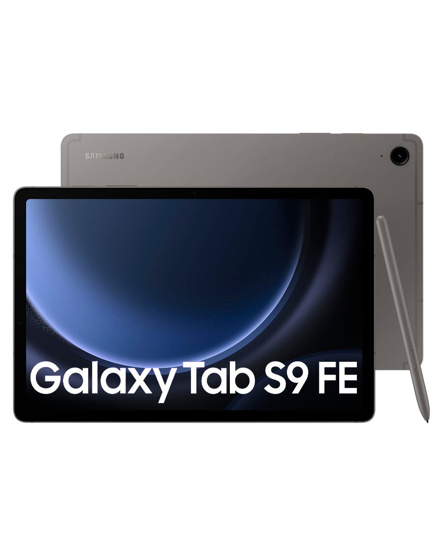 تبلت سامسونگ مدل Galaxy Tab S9 FE (5G) – X516B حافظه 128 و رم 6 گیگابایت – گلکسی تب اس 9 اف ای