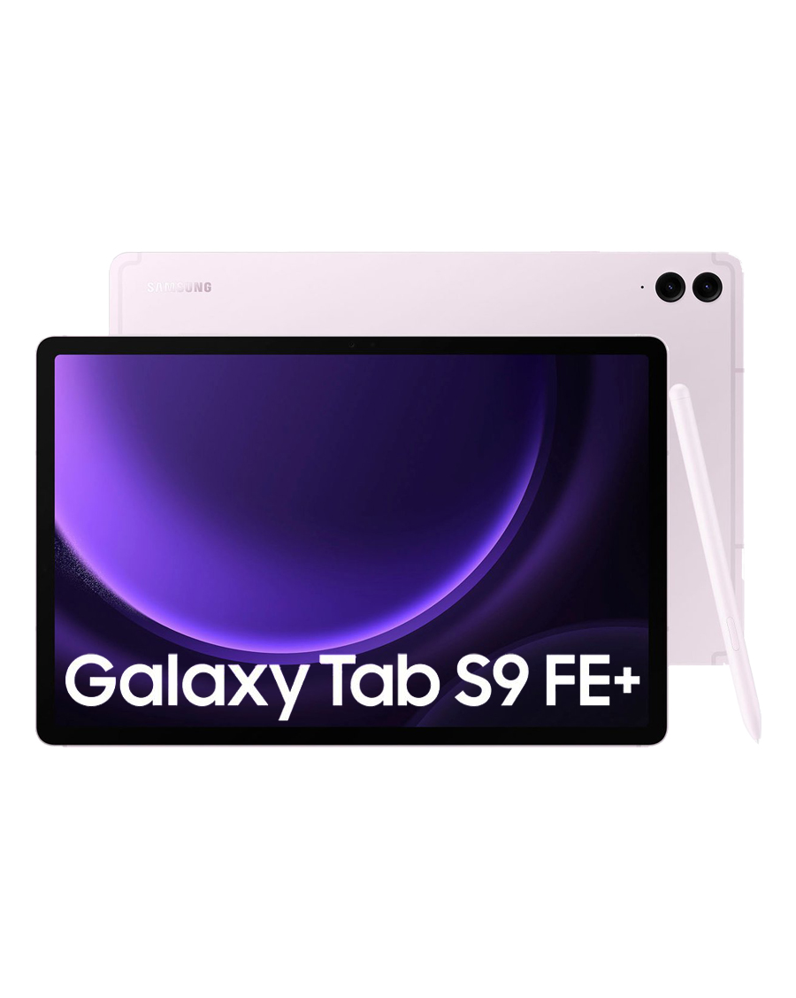 تبلت سامسونگ مدل Galaxy Tab S9 FE Plus WiFi – X610 حافظه 128 و رم 8 گیگابایت – گلکسی تب اس 9 اف ای پلاس وای فای