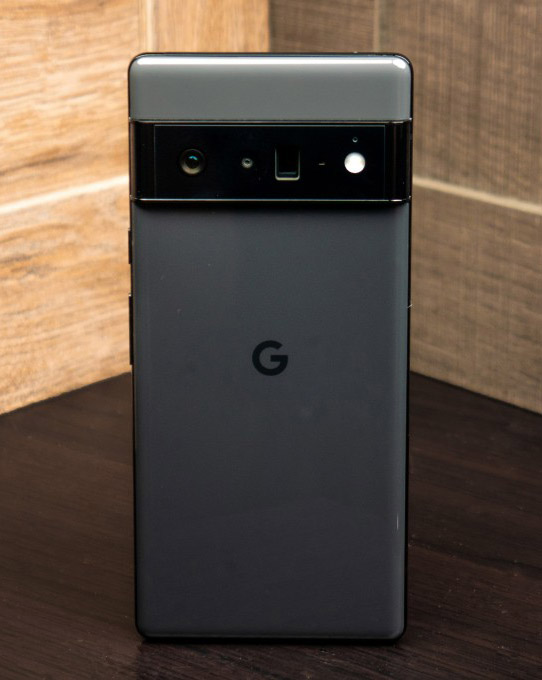 گوشی گوگل مدل Pixel 6 Pro حافظه 256 و رم 12 گیگابایت – پارت آمریکا – پیکسل 6 پرو — تصویر ۸