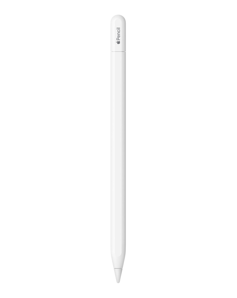 قلم لمسی اپل مدل Pencil Type-C (2023)