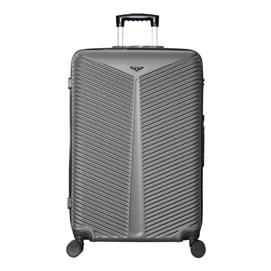 چمدان Kardo مدل K-40373-Plus-L سایز بزرگ — تصویر ۲