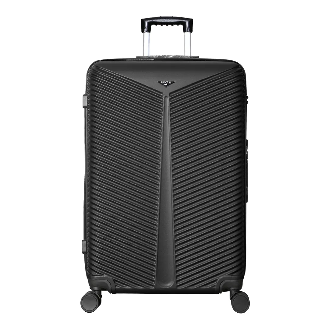 چمدان Kardo مدل K-40373-Plus-L سایز بزرگ — تصویر ۳
