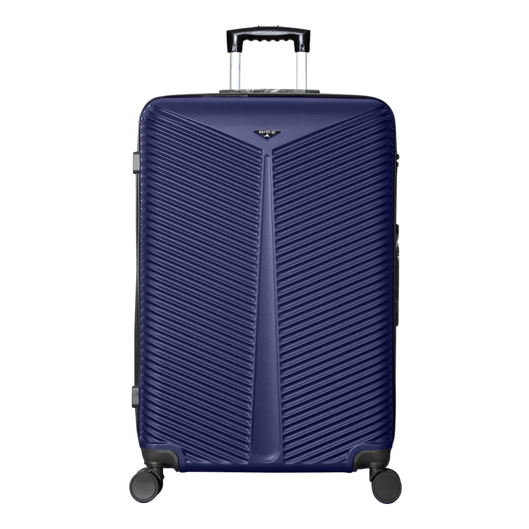 چمدان Kardo مدل K-40373-Plus-L سایز بزرگ — تصویر ۴