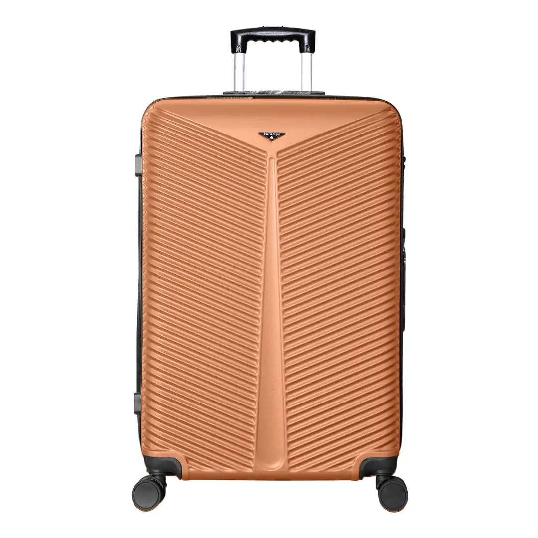 چمدان Kardo مدل K-40373-Plus-L سایز بزرگ — تصویر ۵