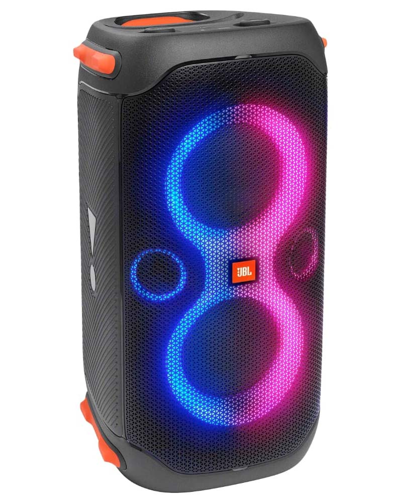اسپیکر JBL PartyBox 110 — تصویر ۳