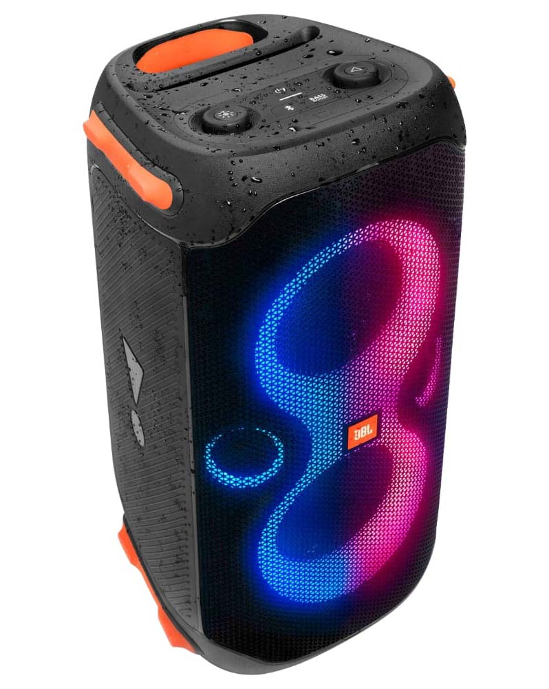اسپیکر JBL PartyBox 110 — تصویر ۴