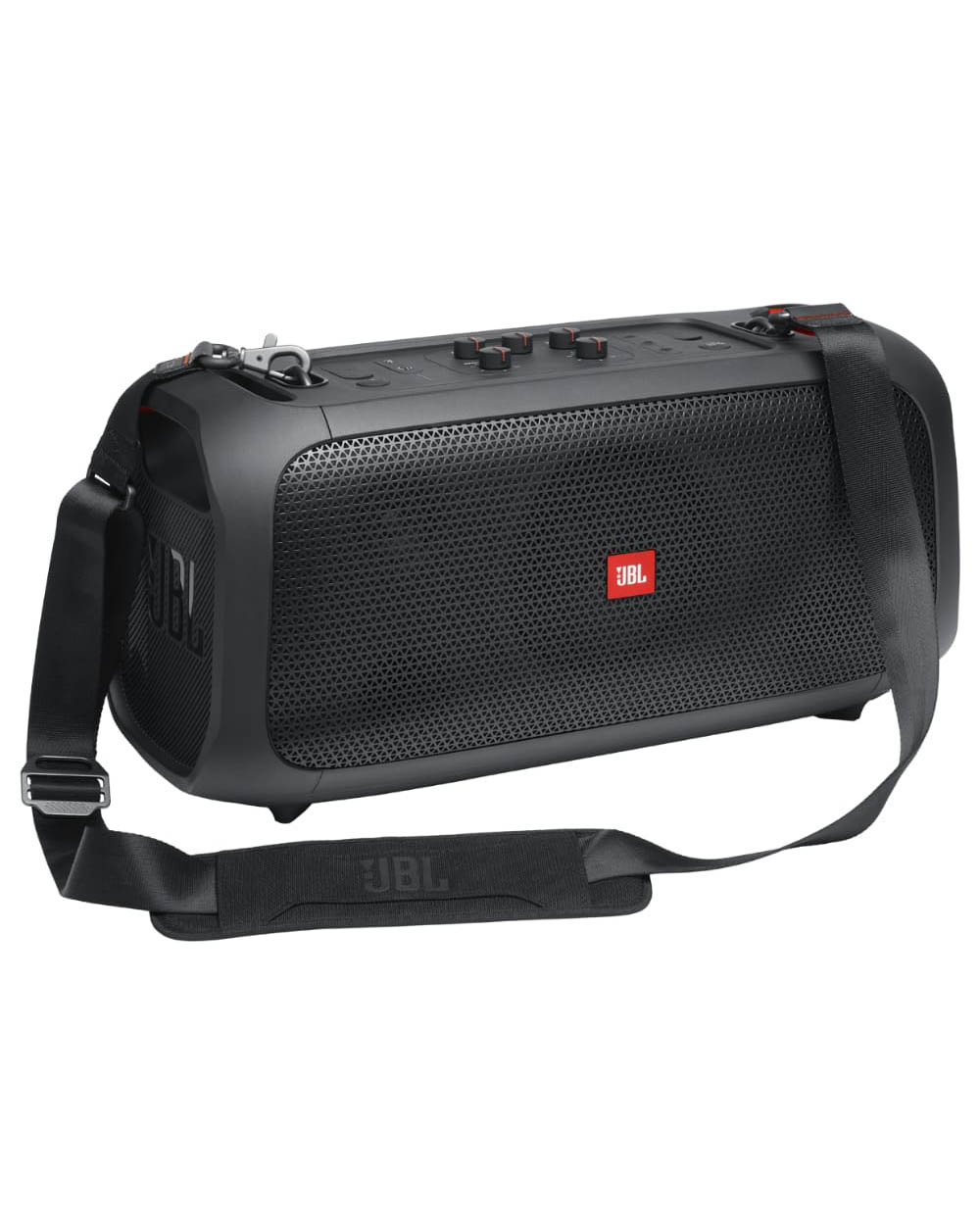 اسپیکر JBL PartyBox On-The-Go — تصویر ۳