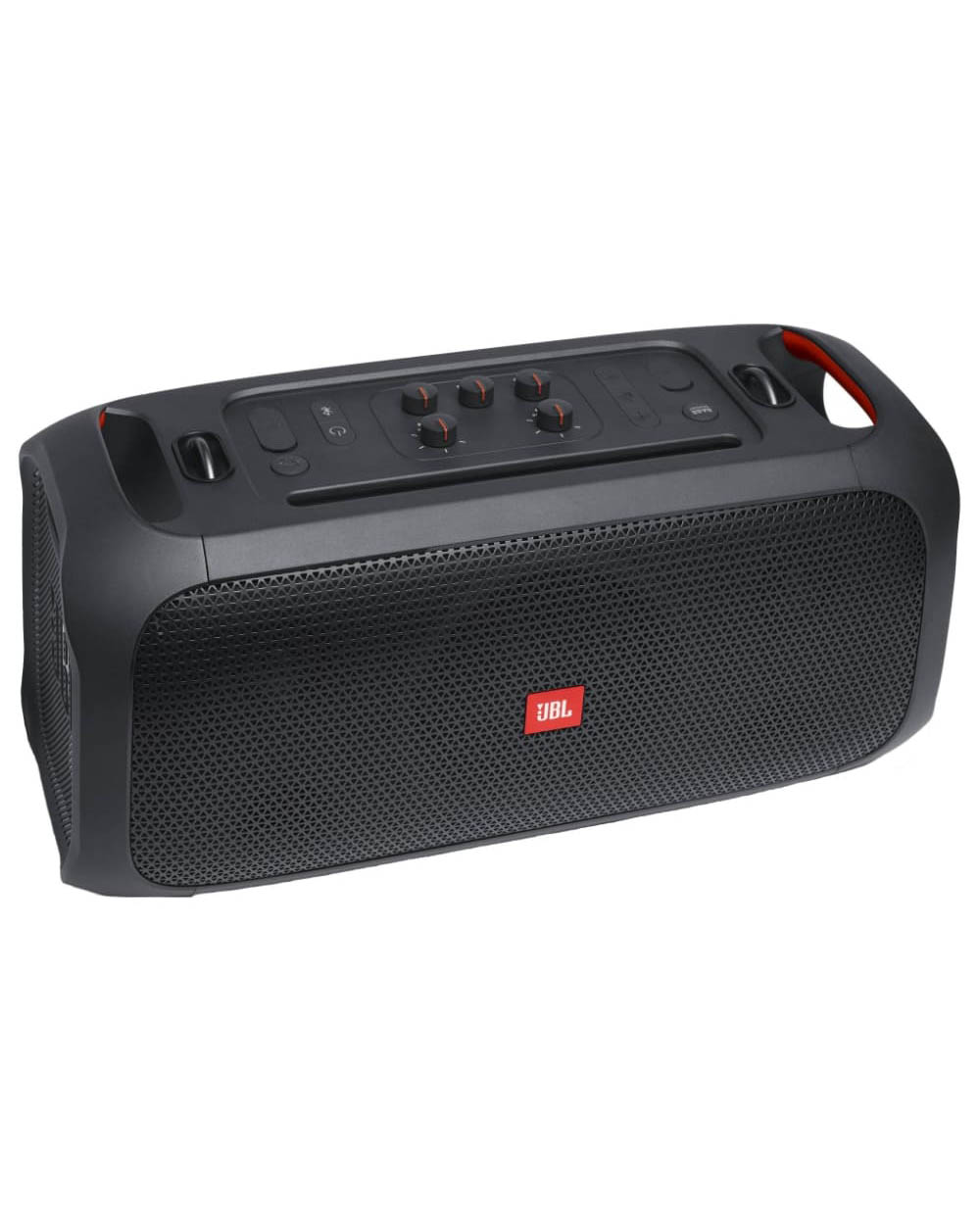 اسپیکر JBL PartyBox On-The-Go — تصویر ۴