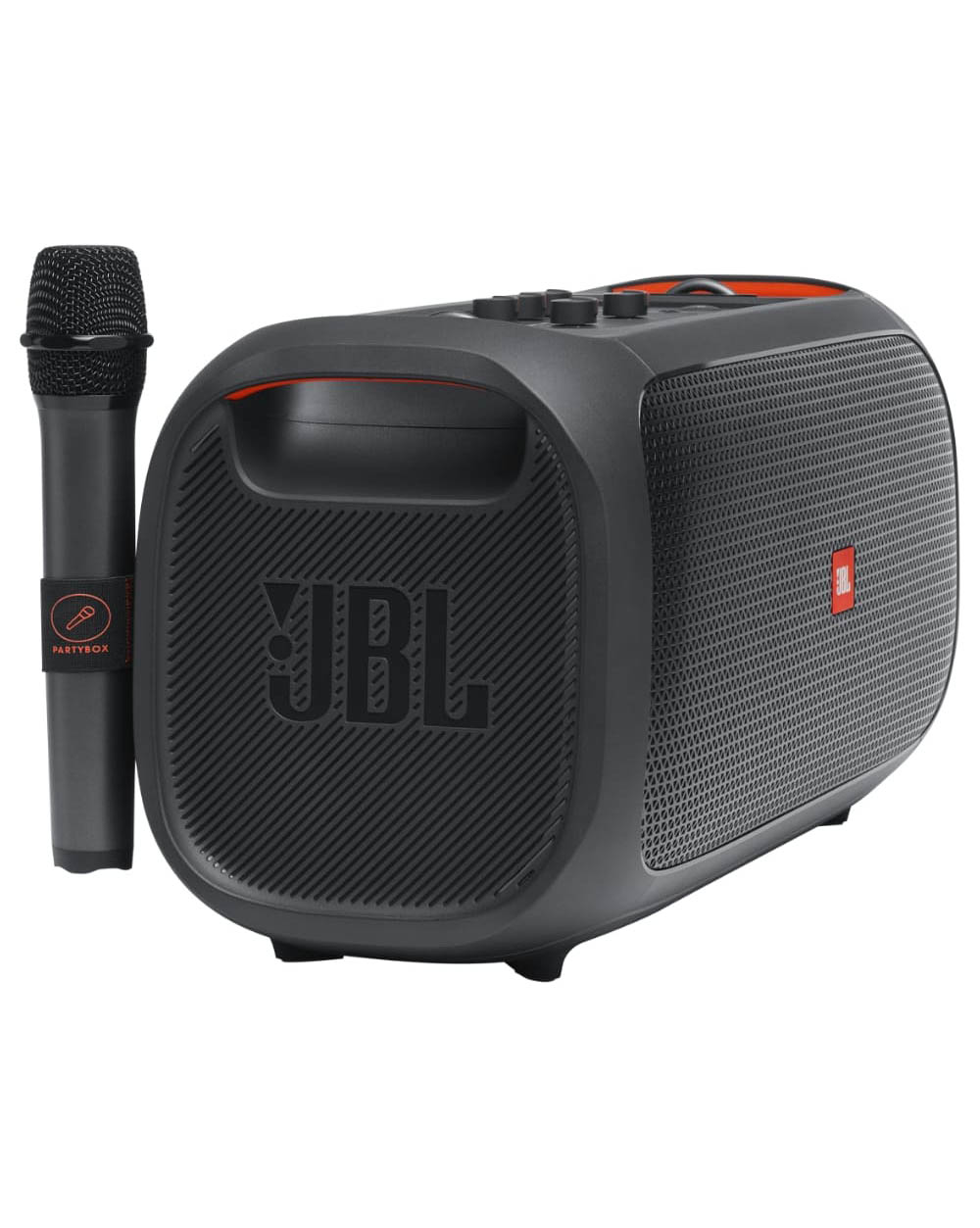 اسپیکر JBL PartyBox On-The-Go — تصویر ۵