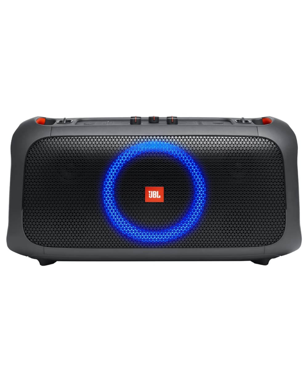 اسپیکر JBL PartyBox On-The-Go — تصویر ۷