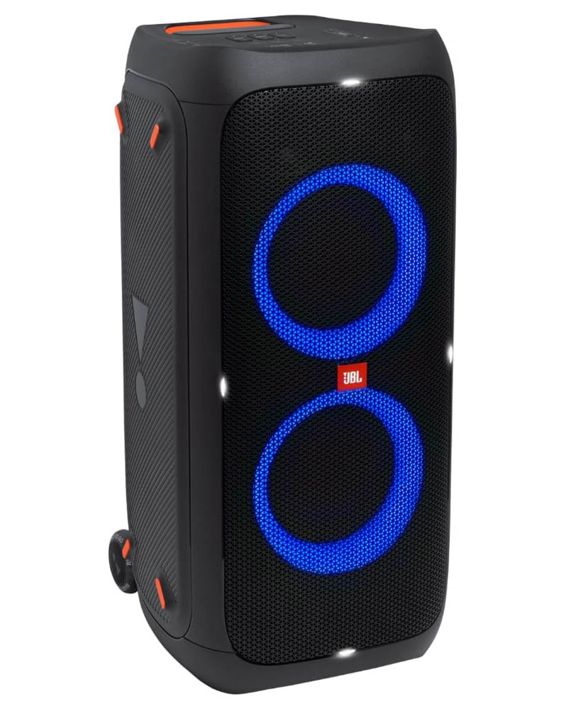 اسپیکر JBL PartyBox 310 — تصویر ۳