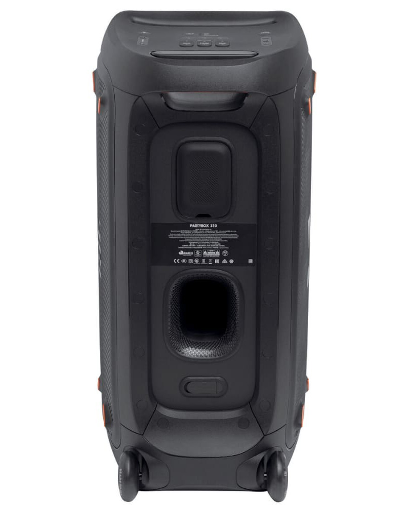 اسپیکر JBL PartyBox 310 — تصویر ۴