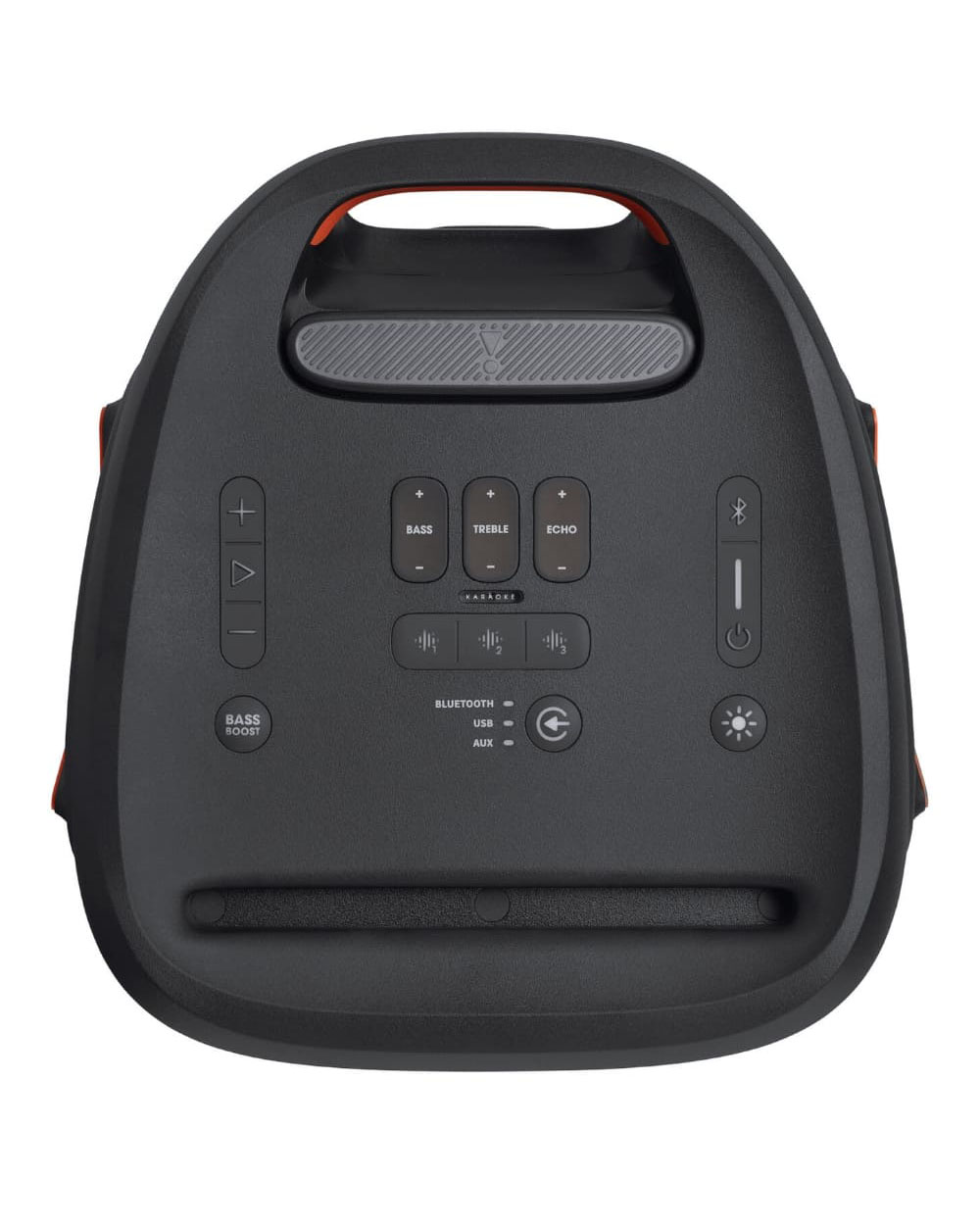 اسپیکر JBL PartyBox 310 — تصویر ۸