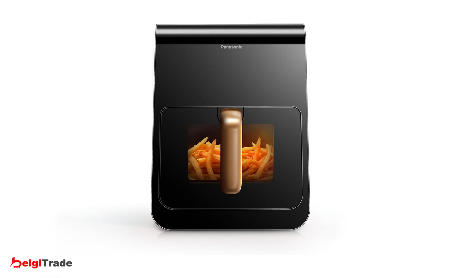سرخ کن پاناسونیک مدل NF-CC600 — تصویر ۲