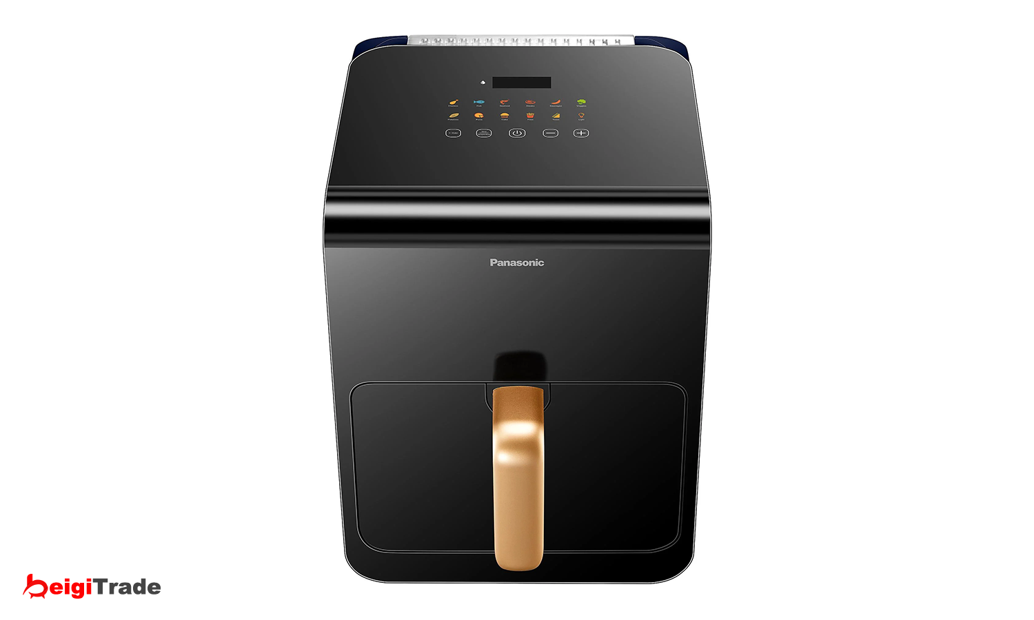 سرخ کن پاناسونیک مدل NF-CC600 — تصویر ۳