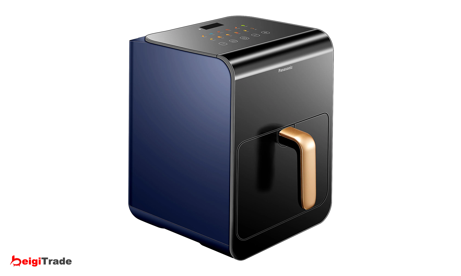 سرخ کن پاناسونیک مدل NF-CC600 — تصویر ۴