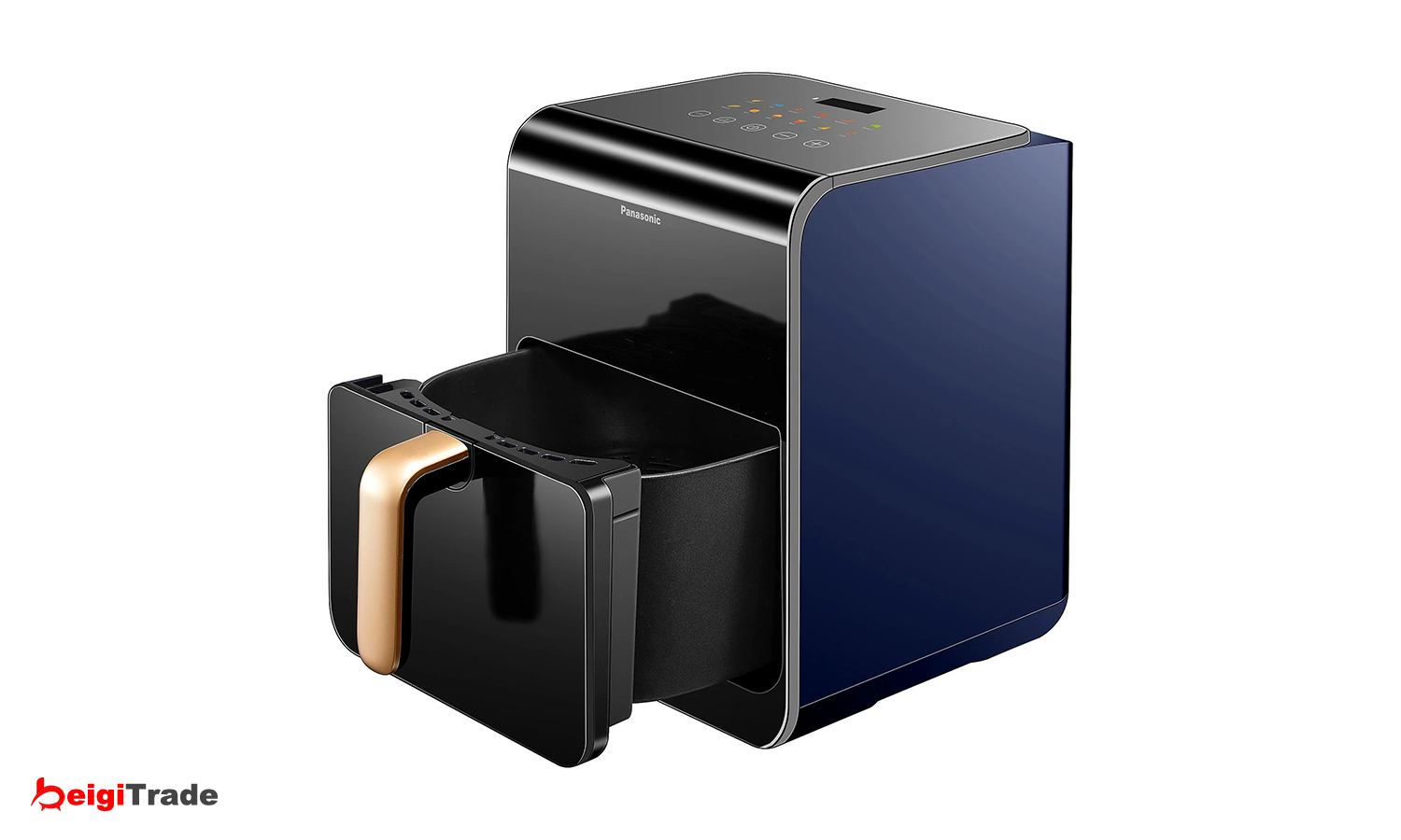 سرخ کن پاناسونیک مدل NF-CC600 — تصویر ۵