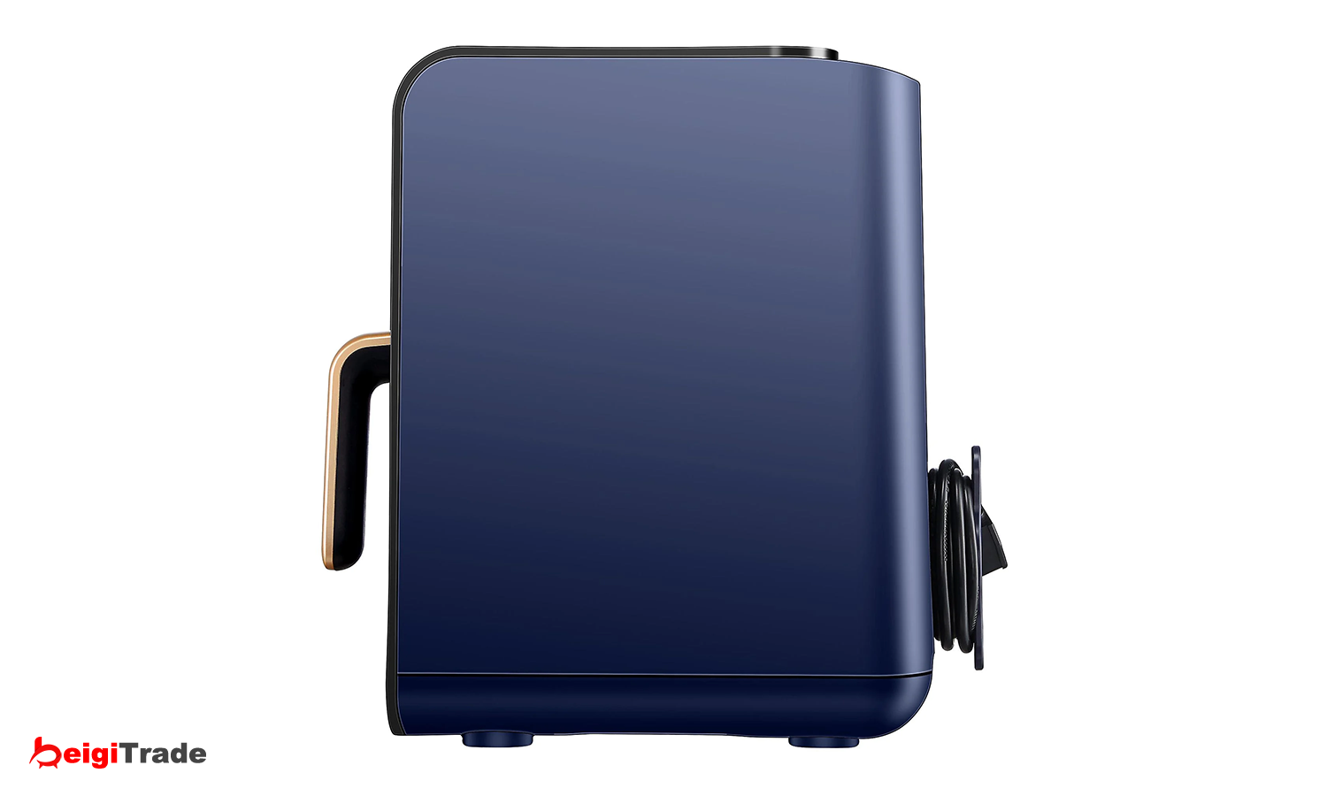 سرخ کن پاناسونیک مدل NF-CC600 — تصویر ۶