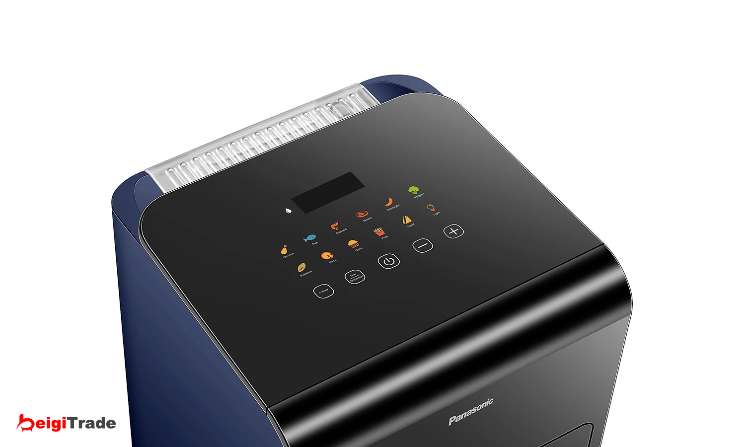 سرخ کن پاناسونیک مدل NF-CC600 — تصویر ۸