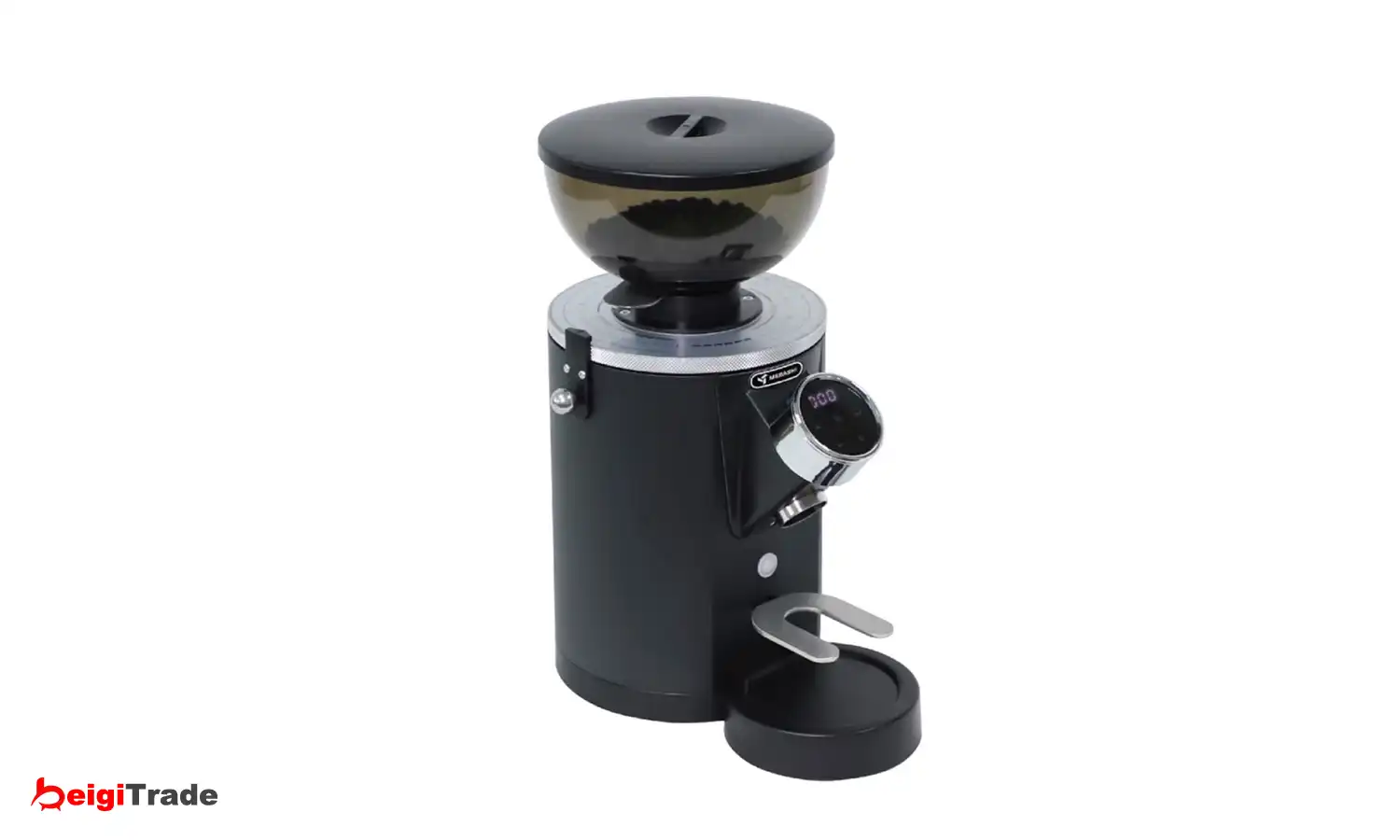 آسیاب قهوه مباشی مدل ME-CG2299 — تصویر ۲