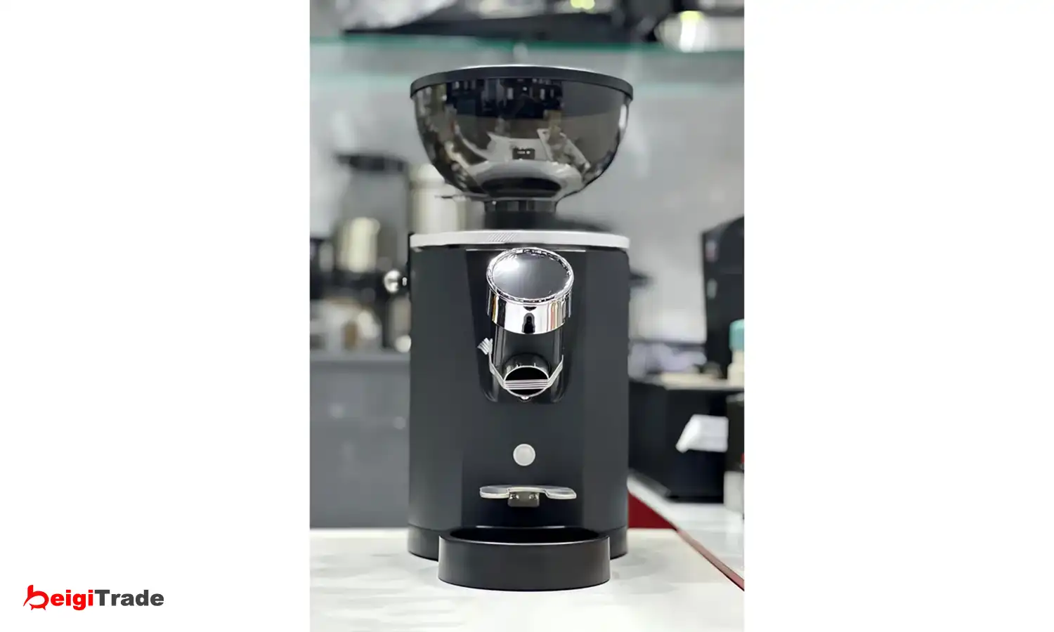 آسیاب قهوه مباشی مدل ME-CG2299 — تصویر ۵