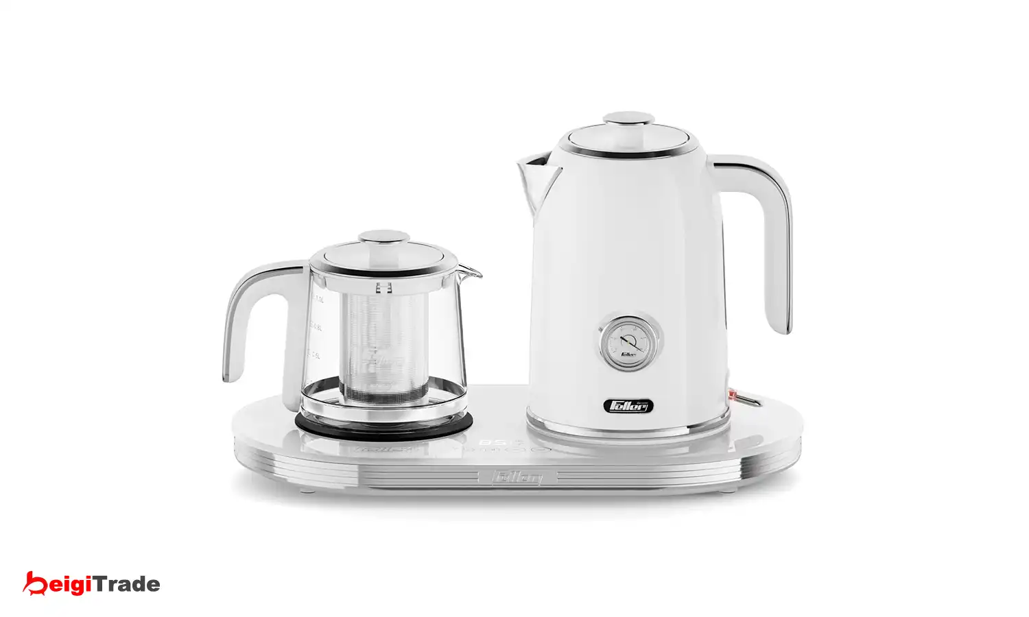 چای ساز فلر مدل TS490