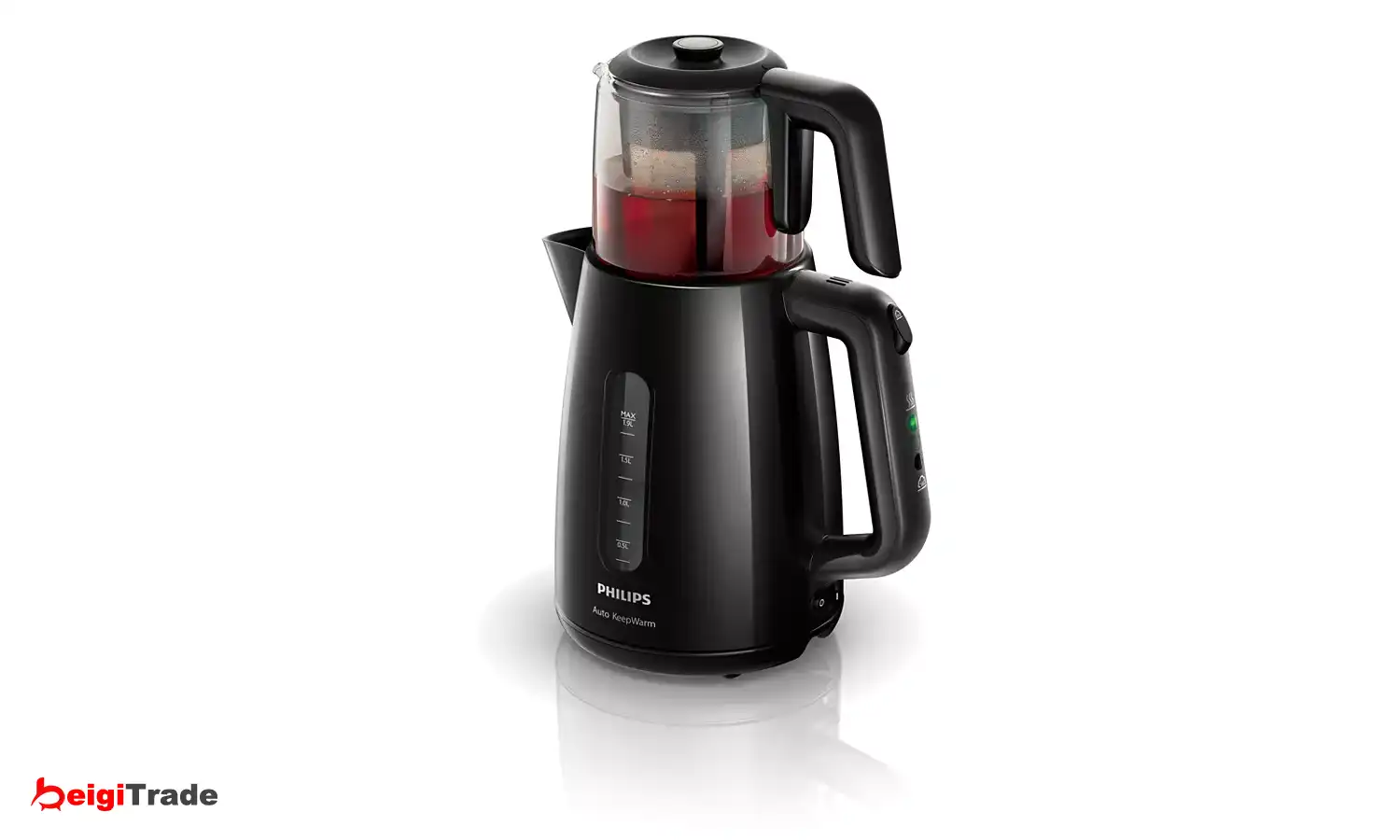 چای ساز فیلیپس مدل HD7301 — تصویر ۲
