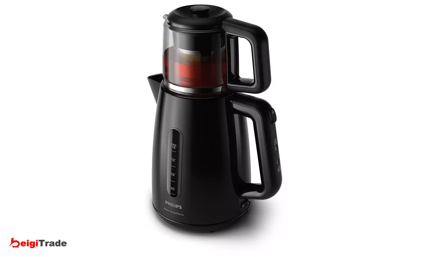 چای ساز فیلیپس مدل HD7301 — تصویر ۵