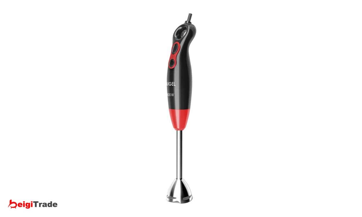 گوشت کوب برقی میگل مدل GHB 400 — تصویر ۲