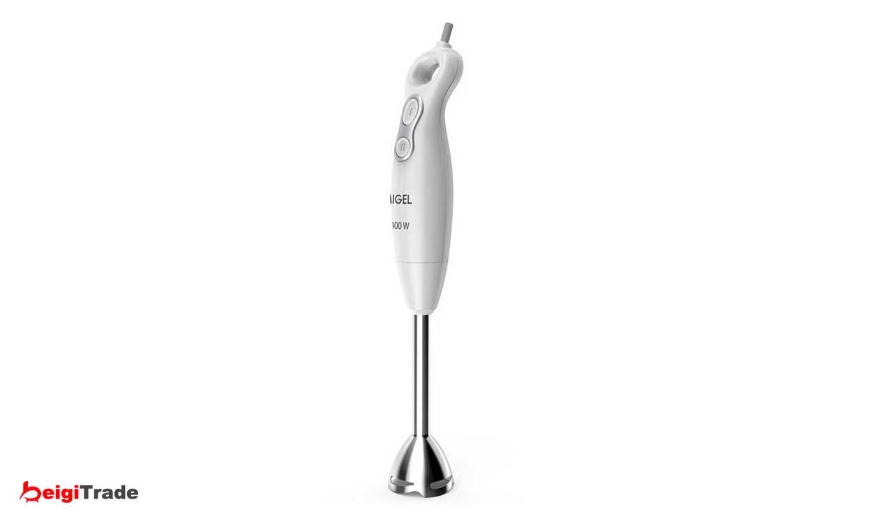 گوشت کوب برقی میگل مدل GHB 400 — تصویر ۳