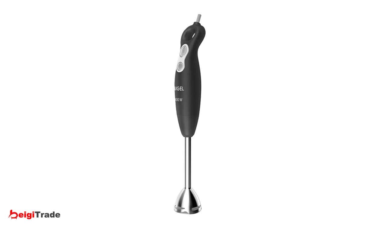 گوشت کوب برقی میگل مدل GHB 400 — تصویر ۴