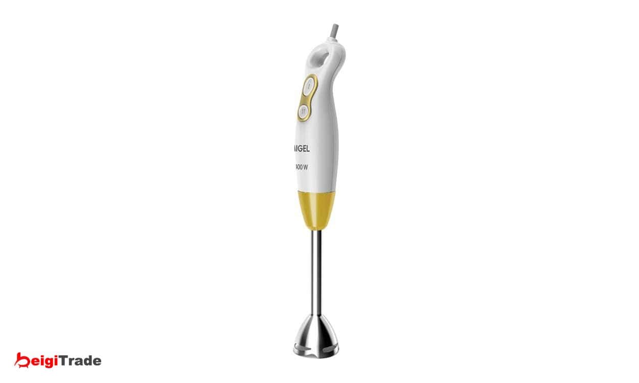 گوشت کوب برقی میگل مدل GHB 400 — تصویر ۵