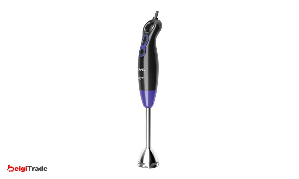 گوشت کوب برقی میگل مدل GHB 400 — تصویر ۷