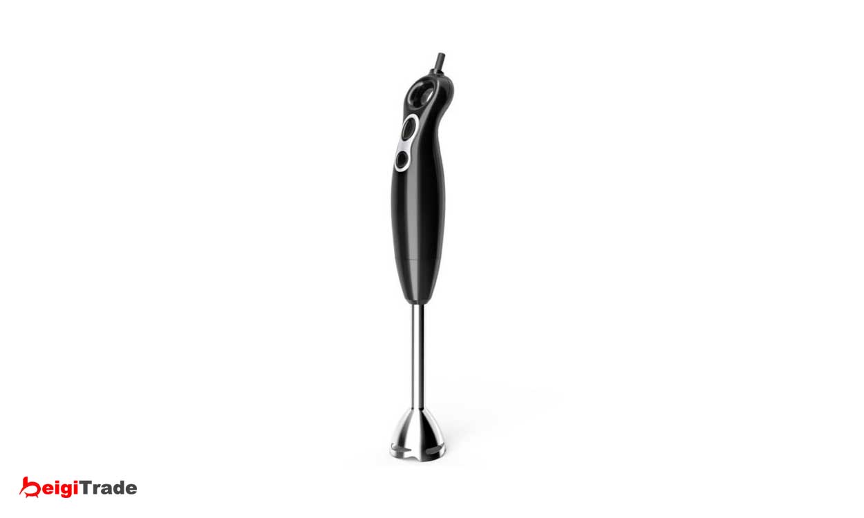گوشت کوب برقی میگل مدل GHB 400 — تصویر ۸