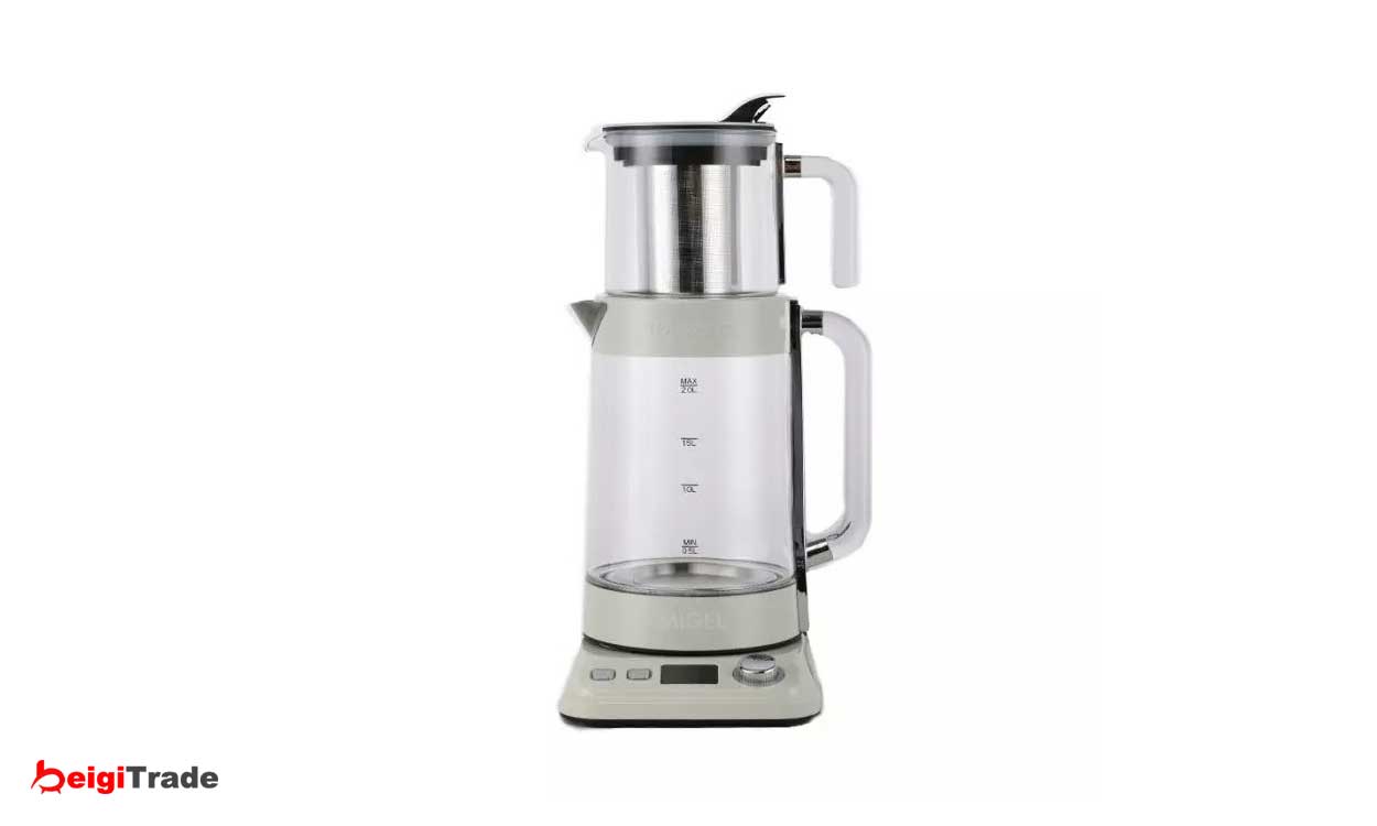 چای ساز میگل مدل GTS 290 — تصویر ۸